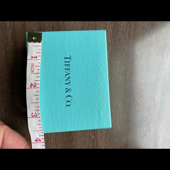 Tiffany jewelry boxes - Picture 7 of 7